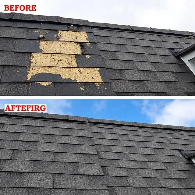 Roof Repair Near Me in Hartwell, GA near me